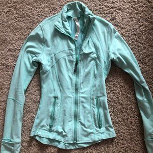 Lululemon Jacket Size 2